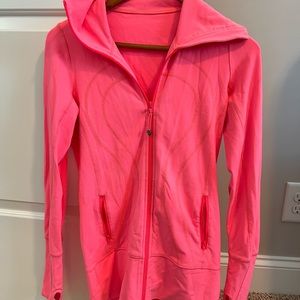 Lululemon jacket